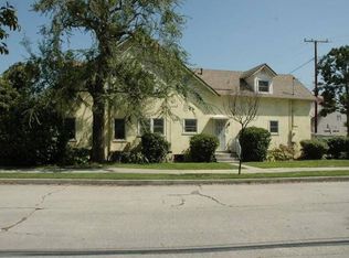 3210 Nevada Ave, El Monte, CA 91731