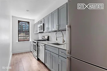 Rented by Citi Habitats