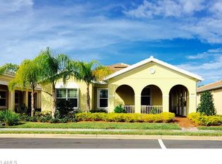 8171 Chianti Ln, Naples, FL 34114