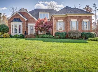 562 Hill Grove Rd, Manakin Sabot, VA 23103