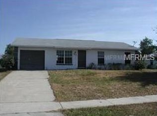 309 Christy Rd, Mascotte, FL 34753
