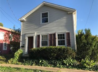 317 North Ave NE, Massillon, OH