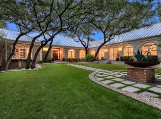 2956 Westlake Dr, Austin, TX 78746
