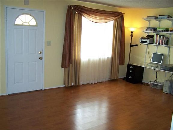 Formal Living Rm