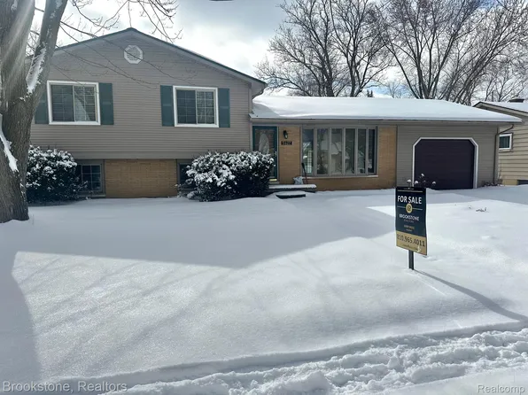 5427 Litchfield Dr, Flint, MI 48532