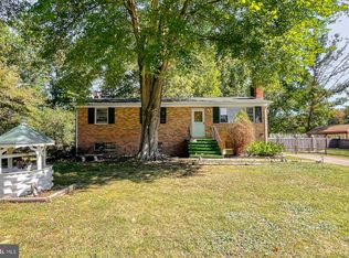 12824 E Shelby Ln, Brandywine, MD 20613