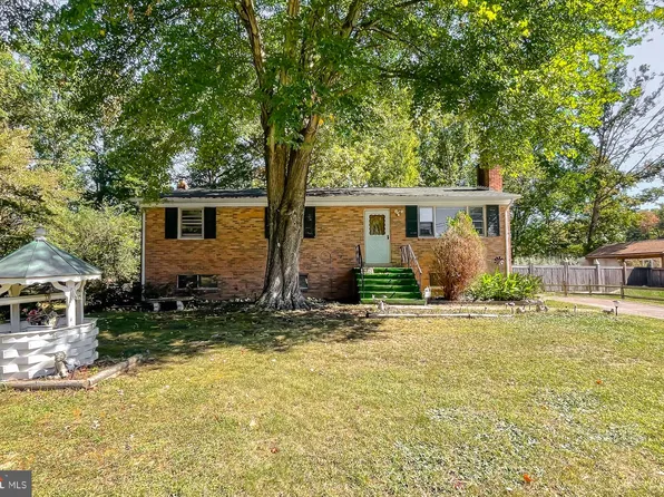12824 E Shelby Ln, Brandywine, MD 20613