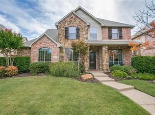 4016 Kenosha Rd, Plano, TX 75024