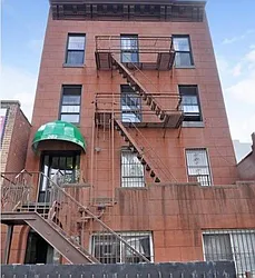 Rented by Brooklyn Bridge