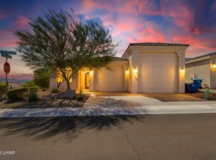 8002 Corte Del Desierto, Lake Havasu City, AZ 86406