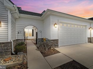 1443 Whispering Woods Rd, Middletown, DE 19709