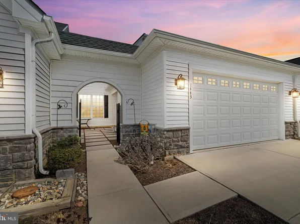 1443 Whispering Woods Rd, Middletown, DE 19709