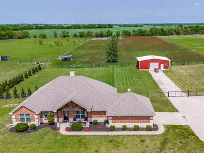 5757 Fm 547, Farmersville, TX, 75442