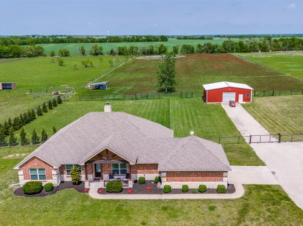 5757 Fm 547, Farmersville, TX 75442