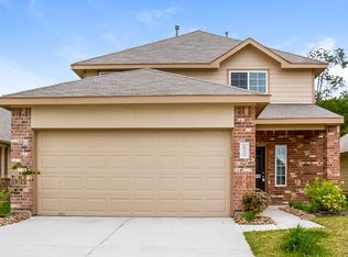 10339 Leafy Autumn Path, Houston, TX 77044