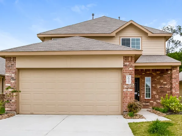 10339 Leafy Autumn Path, Houston, TX 77044