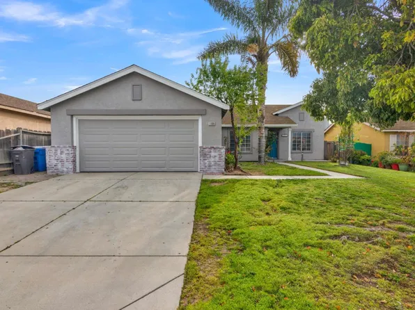 1106 Madrid St, Soledad, CA 93960