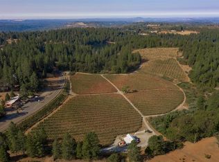 3565 Carson Rd, Camino, CA 95709