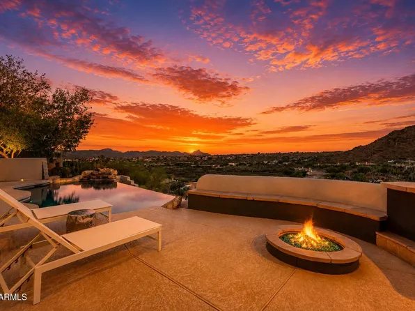 15205 E SUNDOWN Drive, Fountain Hills, AZ 85268