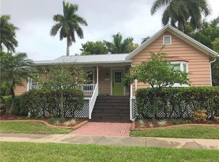 114 McGregor St, Punta Gorda, FL 33950