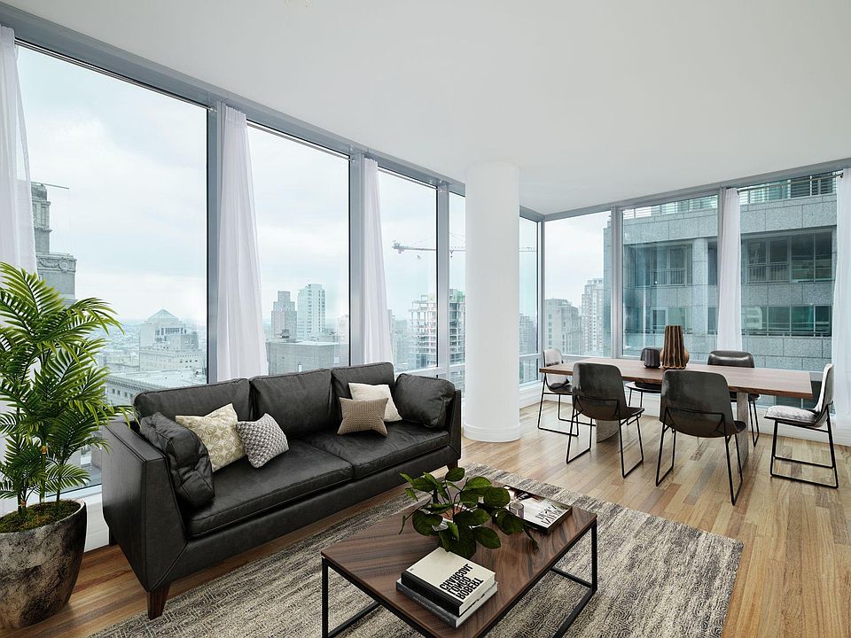 1st image of 1414 S Penn Sq W #29