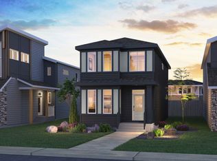 Camden Plan, Laned at Rockland Park, Calgary, AB T3L 0H7