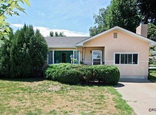 410 E 4th St, Florence, CO 81226
