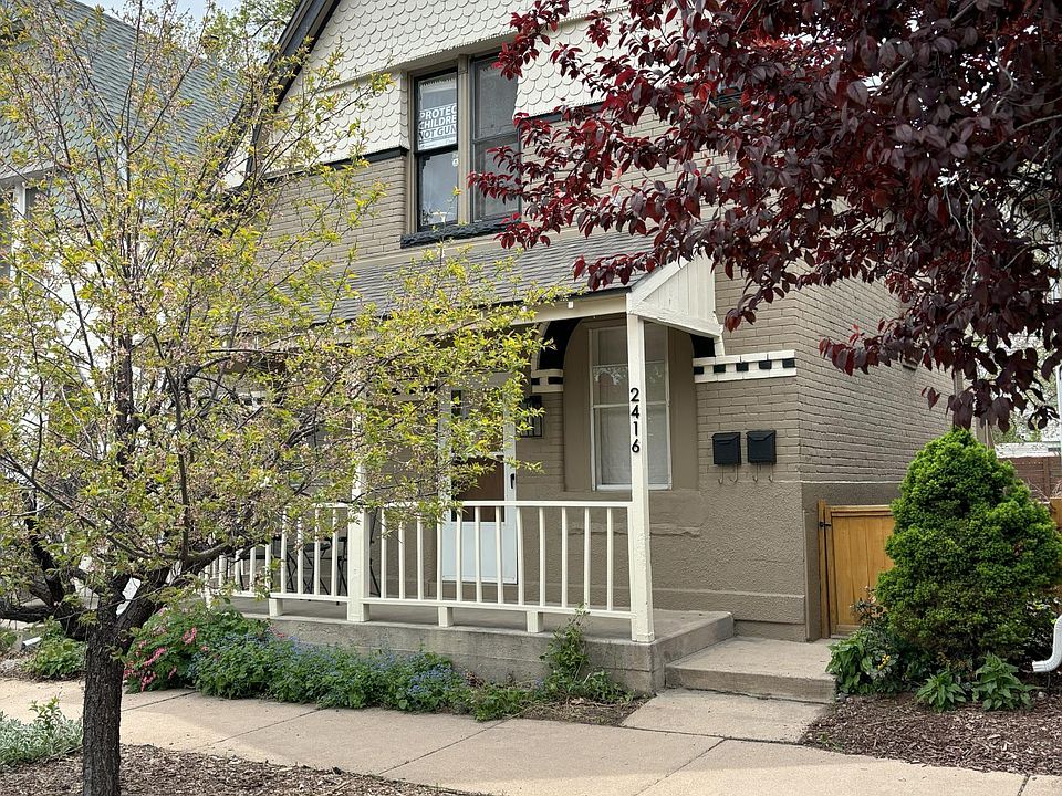 1st image of 2416 W 36th Ave APT 1