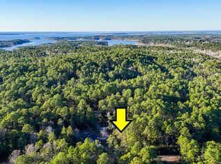 32 Spruce Ln, Brookeland, TX 75931