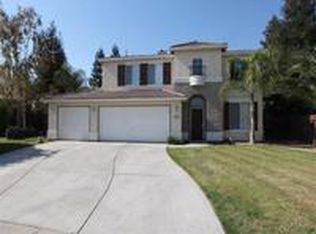 1903 N Sunny Ln, Reedley, CA 93654