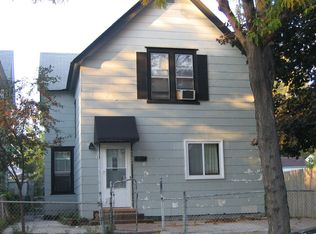 1185 Bush Ave, Saint Paul, MN 55106