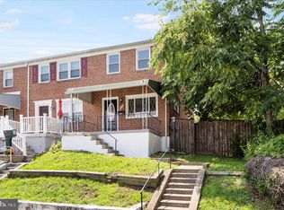 4452 Fenor Rd, Halethorpe, MD 21227