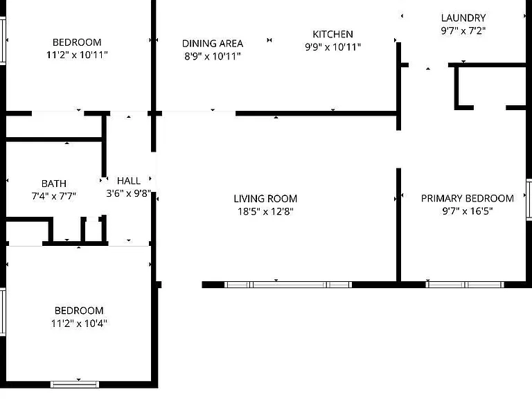 209 W Alfred St — Photo 2