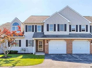 1862 Barley Rd, York, PA 17408