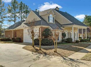 341 Indian Gate Cir, Ridgeland, MS 39157