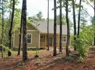 54 Doe Rd, Dadeville, AL 36853