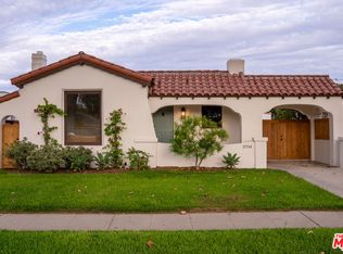 3734 Wellington Rd, Los Angeles, CA 90016