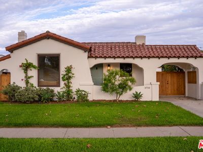 3734 Wellington Rd, Los Angeles, CA, 90016