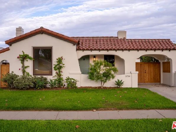 3734 Wellington Rd, Los Angeles, CA 90016
