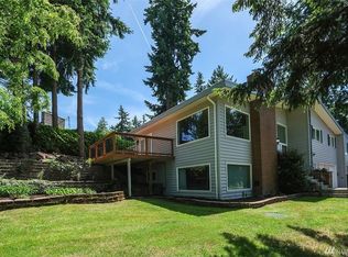 1001 SW Dash Point Rd, Federal Way, WA 98023