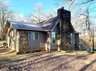 4029 Moss Rd, Benton, AR 72019