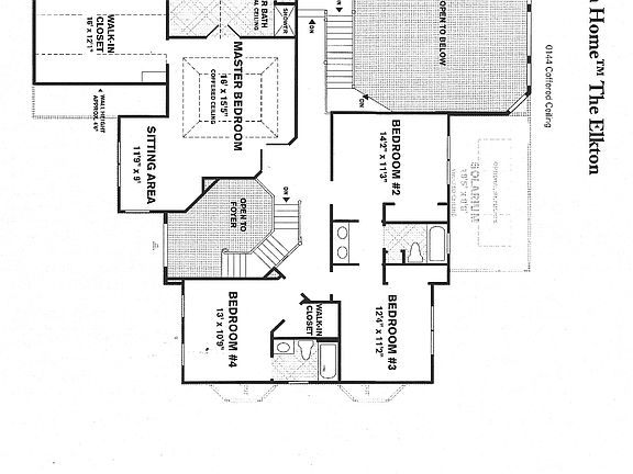 3rd image of 5346 Bowers Hill Dr