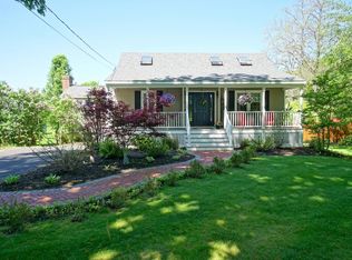 103 Drinkwater Rd, Kensington, NH 03833