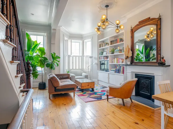 97 Palisade Ave, Jersey City, NJ 07306
