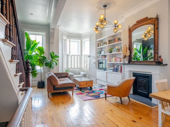 97 Palisade Ave, Jersey City, NJ 07306