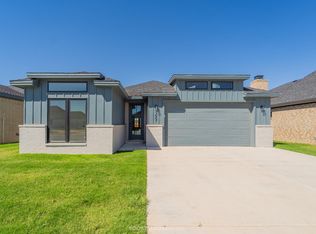 1007 N Grover Ave, Lubbock, TX 79416