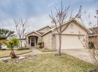 7307 Village Lake Dr, Cypress, TX 77433
