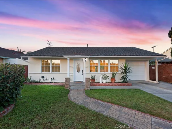 7738 Adwen St, Downey, CA 90241