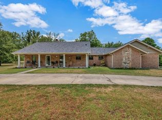 2104 E Lufkin Ave, Lufkin, TX 75901