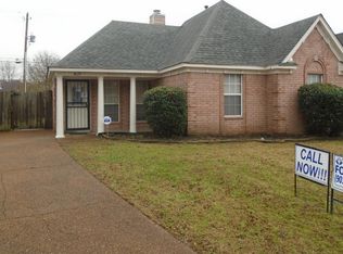 3820 Clarion Dr, Memphis, TN 38135